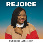 [Music] Rejoice - Blessing Airhihen || @of_voe