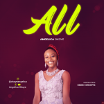 [Music] All - Angelica Okoye