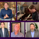 Ernie Haase & Signature Sound And Michael W. Smith “Friends” Collab Performance