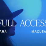 [Music] Full Access - Dara Maclean