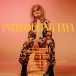 TAYA Announces First Solo Tour