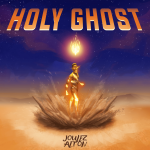 [Music] Holy Ghost - Joulez Alton