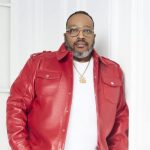 [Music] All In Your Hands - Marvin Sapp