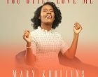 mary khollins you still love me gospel 2022 140x110