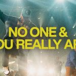Download Mp3: No One & You Really Are - Elevation Worship feat. Chandler Moore & Tiffany Hudson