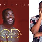 [Music] God of Providence - Johnny Haick || @haickjohnny