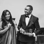Acclaimed Music Minister Nathaniel Bassey And His Wife Celebrates 9th Wedding Anniversary