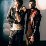 Download Mp3: Broken Halos - For KING & COUNTRY