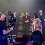 ABC To Air Easter Sunday Special Featuring Cece Winans & Selah