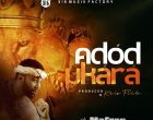 Adod Ukara El Mafrex Ft. Mbomboyo Comely 140x110