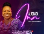 Alagbada Ina – Oyeniran Oluseyi Ft. Akinjole Omolayo 140x110