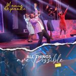 Download Mp3: All Things Are Possible (Live) – Manus Akpanke