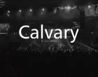 Calvary Folabi Nuel Ft. Jo Deep 140x110