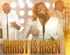 Christ Is Risen Tosin Oyelakin 140x110