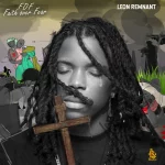 [Album] Faith Over Fear - Leon Remnant || @yaremnant