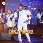 [Music Video] I Am Grateful – Tkeyz