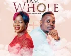 I Am Whole – Deborlah Ft. James Ben 140x110