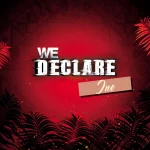 [Music] We Declare – Ine