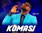 Komasi – Kay Wonder 140x110