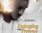 NEWPOWER Enjoying Your Presence 140x110