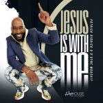 [Music] Jesus Is With Me - Patrick Riddick & D’vyne Worship