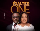 Rev. Aba QUainoo Exalted One ft. Robert Mensah 140x110