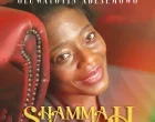 Shammah Oluwatoyin Adesemowo 140x110