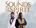 Sounds Of The Spirit Kunle Olusesi Wole Oni 140x110