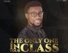 The Only One in Your Class Felix Jimmy 140x110