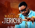 Wall Of Jericho Has Fallen Kay Wonder 140x110