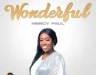 Wonderful Mercy Paul 140x110