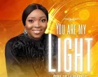 You Are My Light – Margret Olumuyiwa 140x110