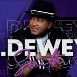 E. Dewey Smith Hosts ‘Skate For A Cause’ Benefiting Victims Of Domestic Violence & Sex Trafficking