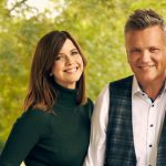 Keith & Kristyn Getty New Studio Album ‘Christ Our Hope In Life And Death’ Out Today September 23