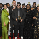 Maverick City Music Take Home First Grammy Award at 64th Grammy Awards