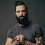 Skillet’s John Cooper To Appear On Special ‘Fox & Friends’ From Talladega April 24