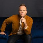 Matthew West Earns Fourth Back To Back #1 Song With “Me On Your Mind”
