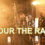 [Music Video] Pour the Rain – Lerato Shadare