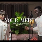 Download Mp3: Mercy (Cover) - Toluwanimee Feat. Victor Thompson || @toluwanimee