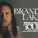 Brandon Lake Announces Fall Headlining Tour