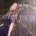 [EP] Out Of The Blue - Katy Weirich