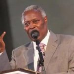 IPOB Asks Pastor Kumuyi Him to Cancel Planned Crusade in South-East