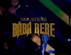 Baba Rere Dre Sticks 140x110