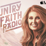 Hillary Scott’s Mother Linda Davis Joins Country Faith Radio For Mother’s Day