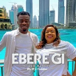 Download Mp3: Ebere Gi (Your Mercy) – Mr. M & Revelation