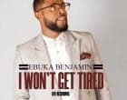 Ebuka Benjamin x Team Christ Revealed – I wont get tired. 140x110