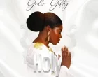 Gods Gifty Holy 140x110