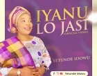 Iyanu Lo Jasi Yetunde Idowu 140x110