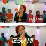 Download Mp3: Jesu Mi (My Jesus) – Psalmos