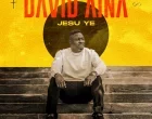 Jesu Ye David Aina 140x110